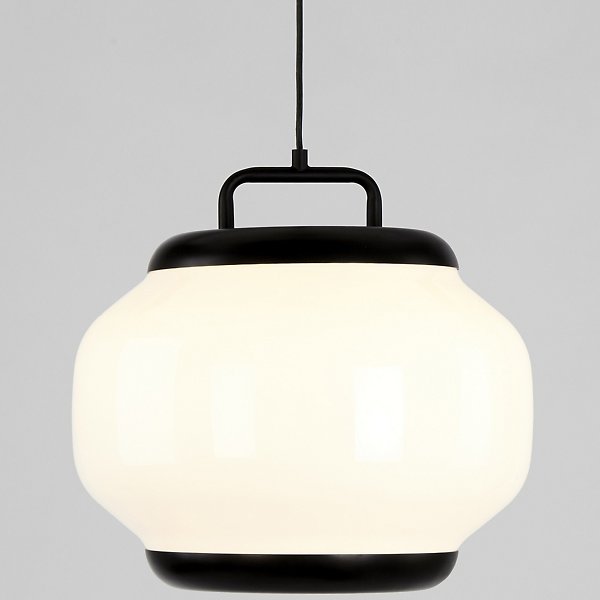 Купить Подвесной светильник Esper Wide Pendant Light в интернет-магазине roooms.ru