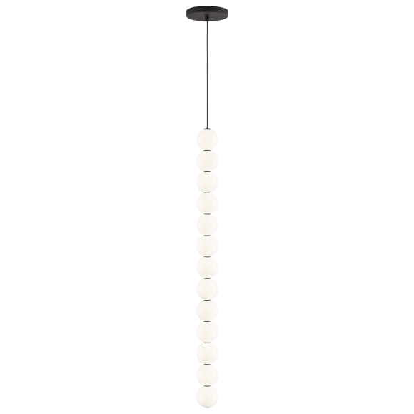 Купить Подвесной светильник Orbet 13-Light Pendant в интернет-магазине roooms.ru