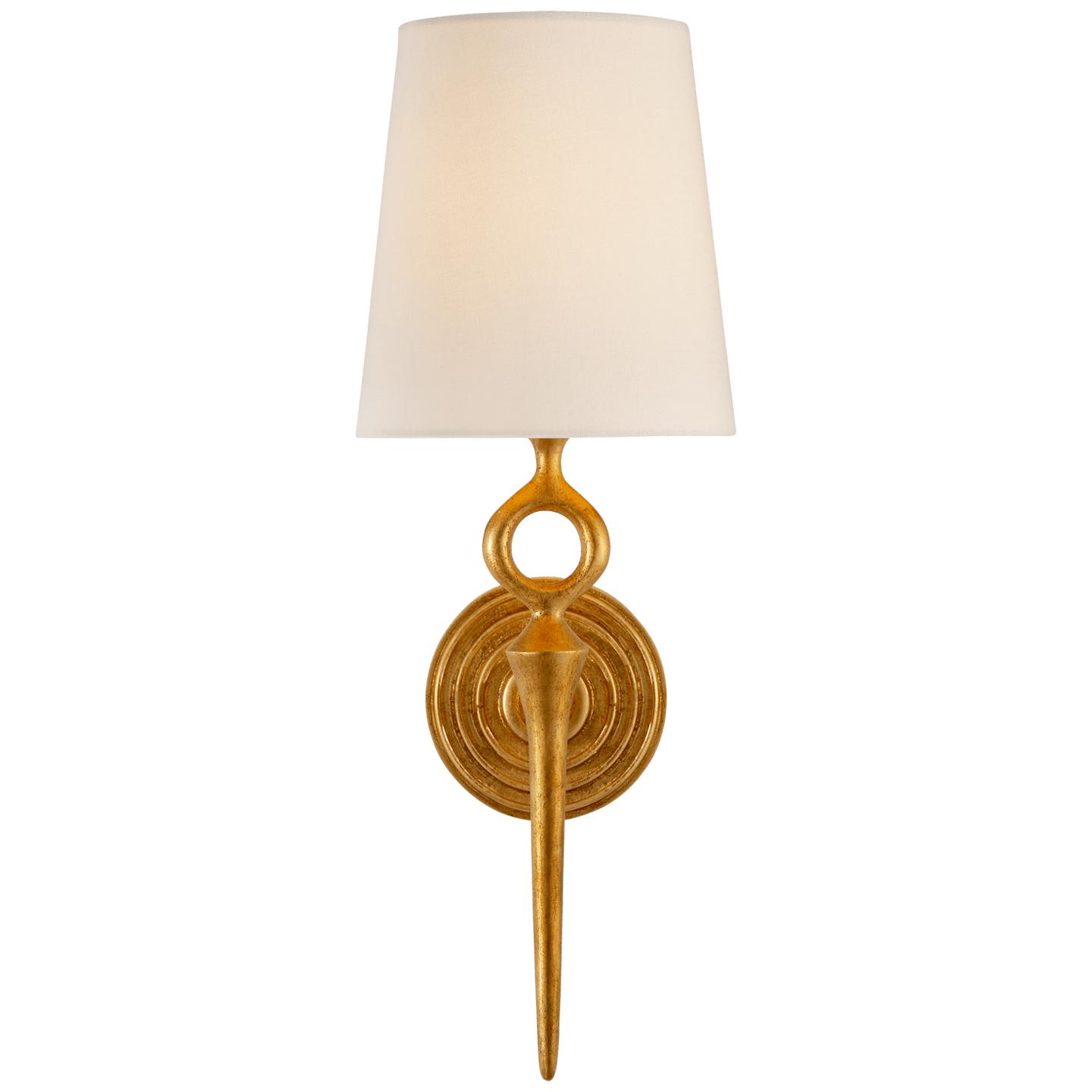 Купить Бра Bristol Single Sconce в интернет-магазине roooms.ru