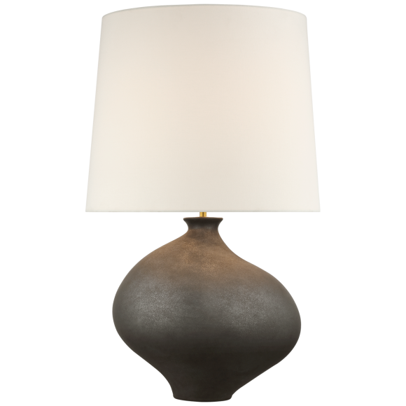 Купить Настольная лампа Celia Large Left Table Lamp в интернет-магазине roooms.ru