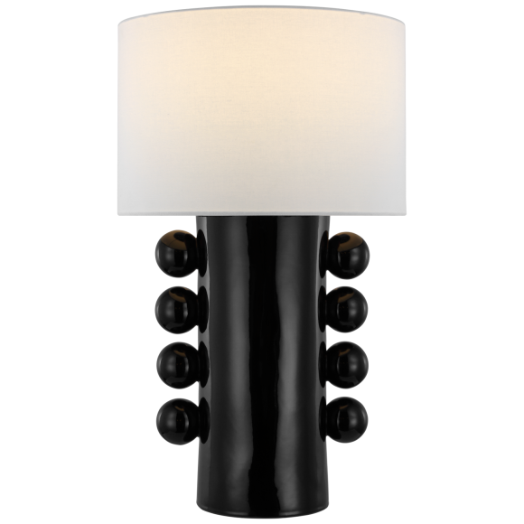 Купить Настольная лампа Tiglia Tall Table Lamp в интернет-магазине roooms.ru