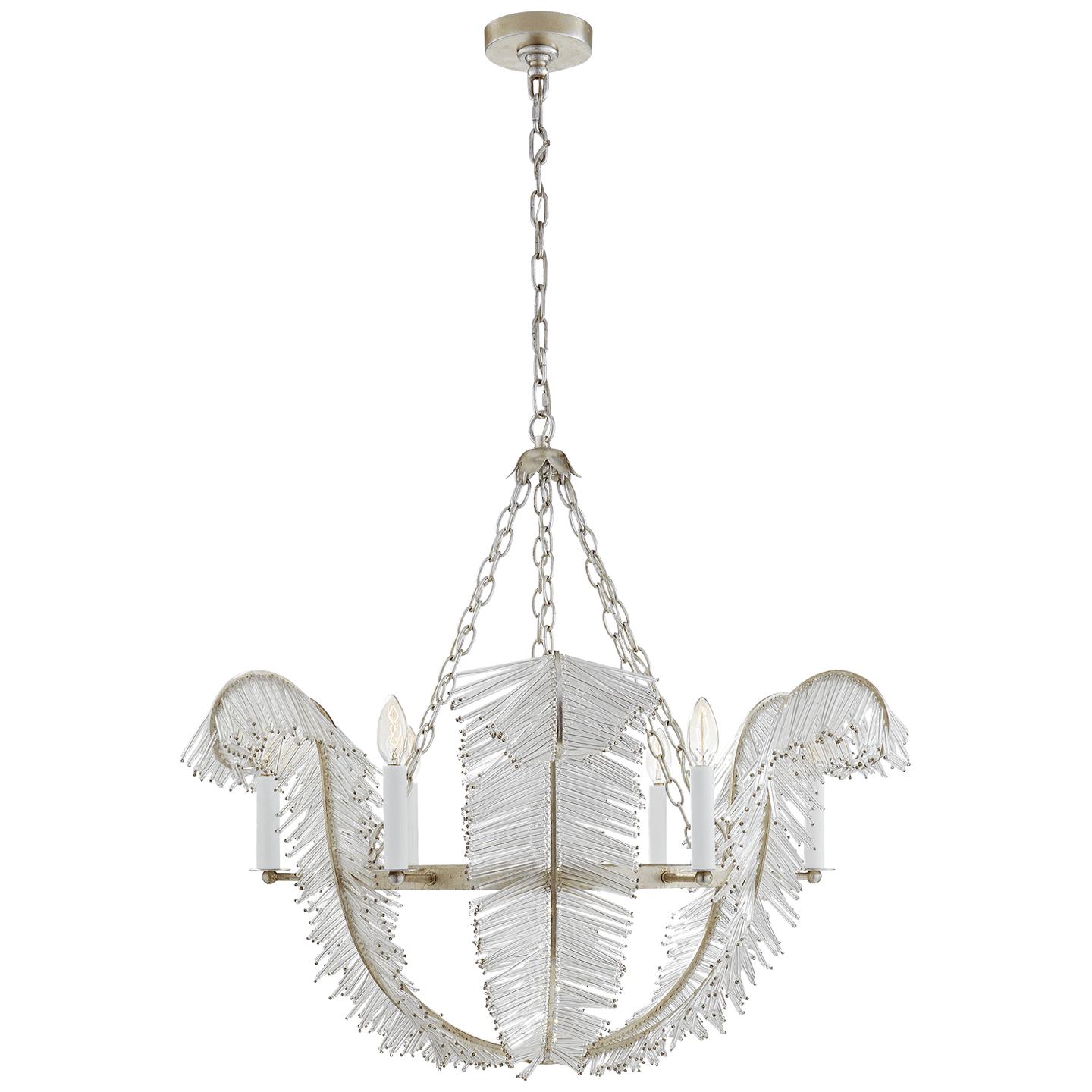 Купить Люстра Calais 34" Chandelier в интернет-магазине roooms.ru