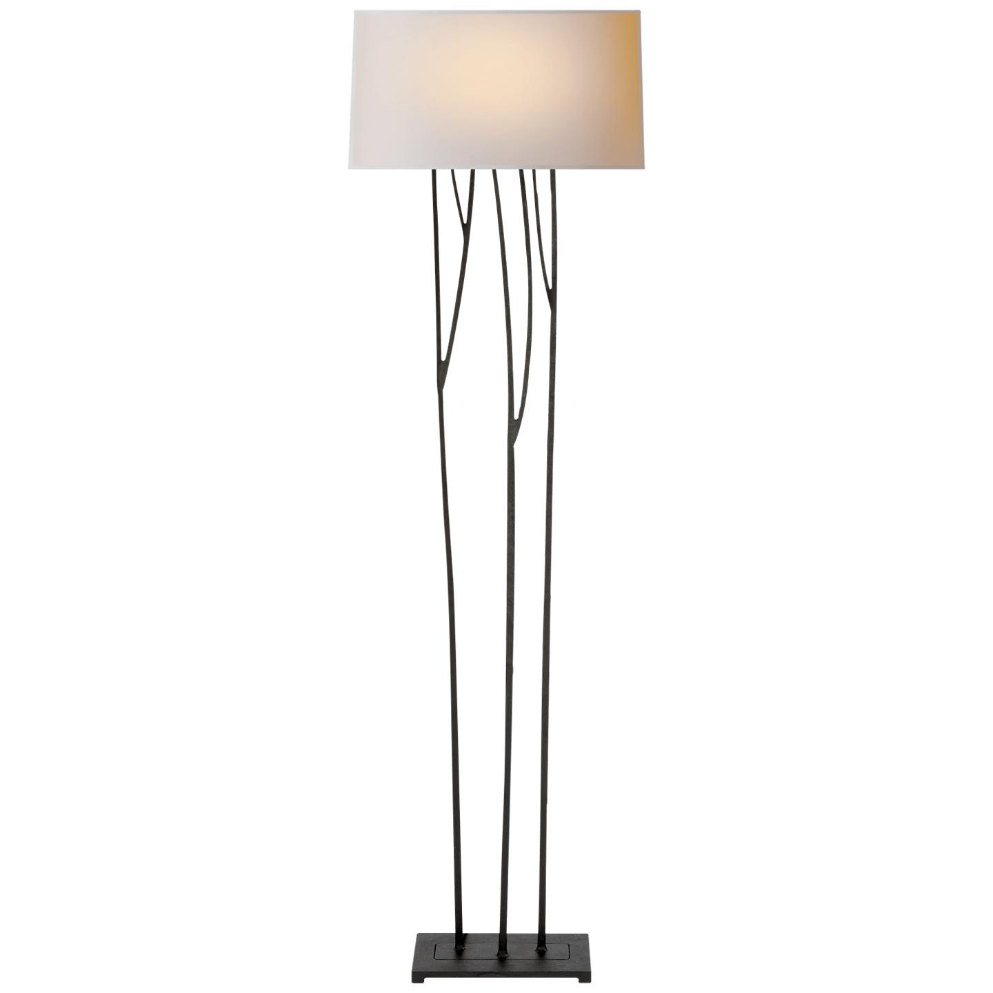 Купить Торшер Aspen Floor Lamp в интернет-магазине roooms.ru
