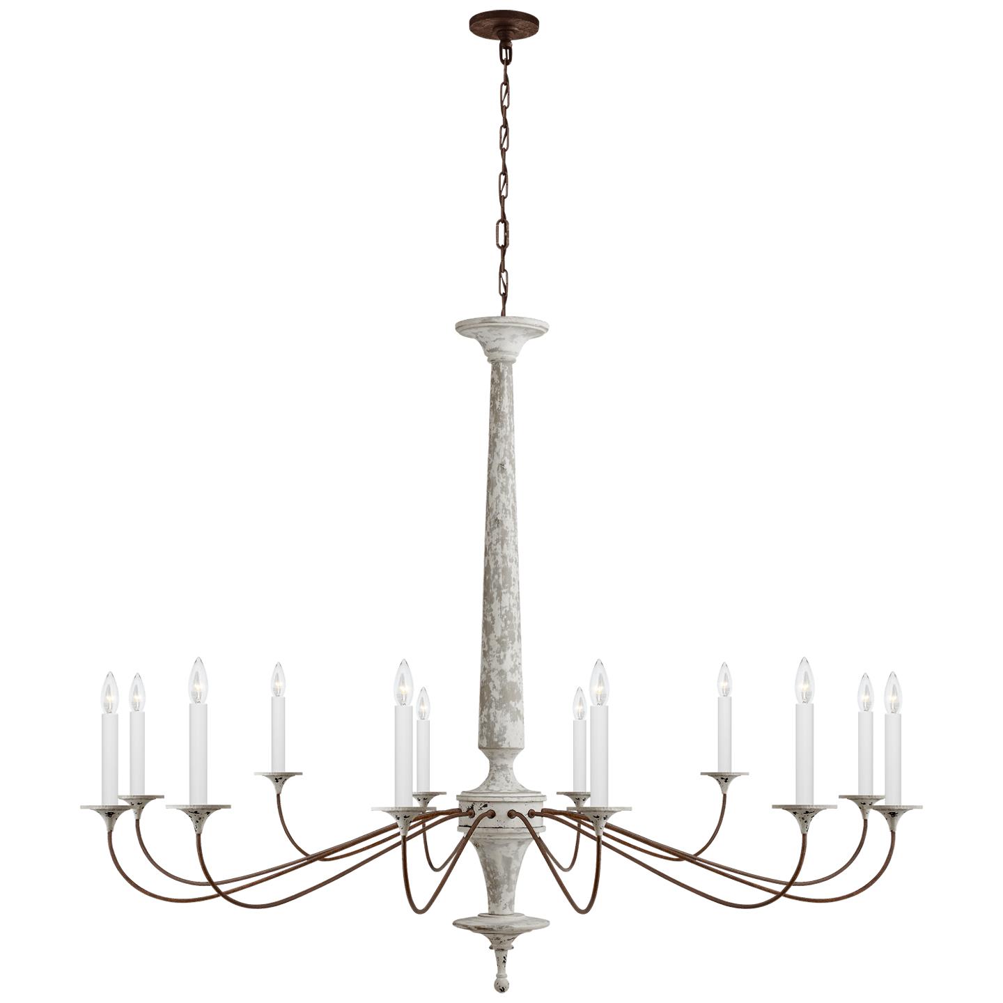 Купить Люстра Bordeaux Grande Chandelier в интернет-магазине roooms.ru