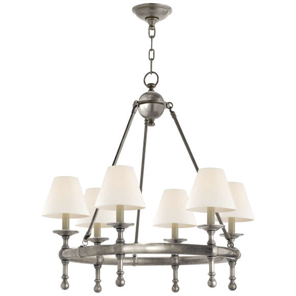 Купить Люстра Classic Mini Ring Chandelier в интернет-магазине roooms.ru