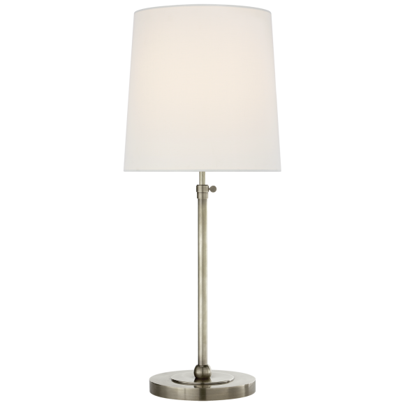 Купить Настольная лампа Bryant Large Table Lamp в интернет-магазине roooms.ru