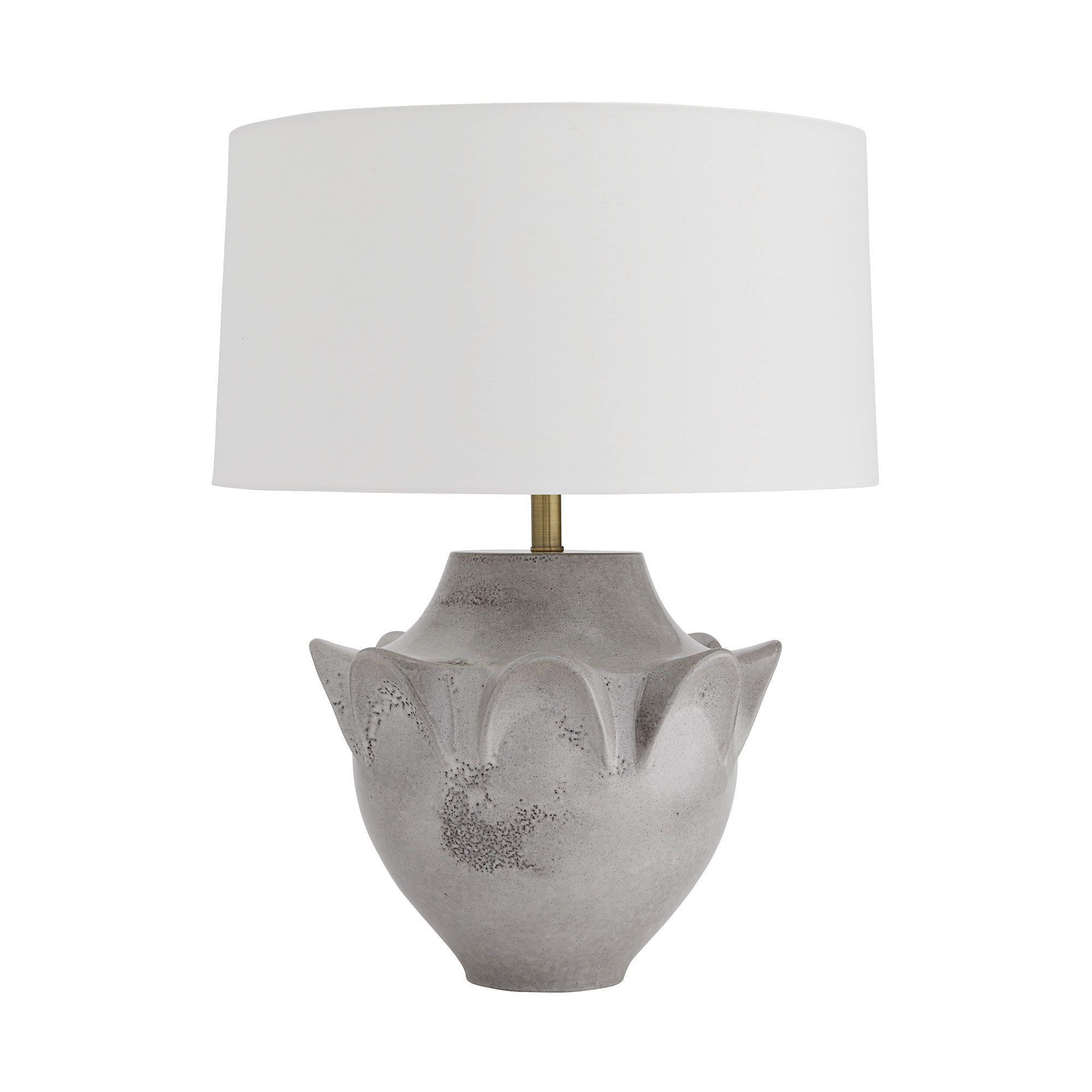 Купить Настольная лампа Gael Lamp в интернет-магазине roooms.ru
