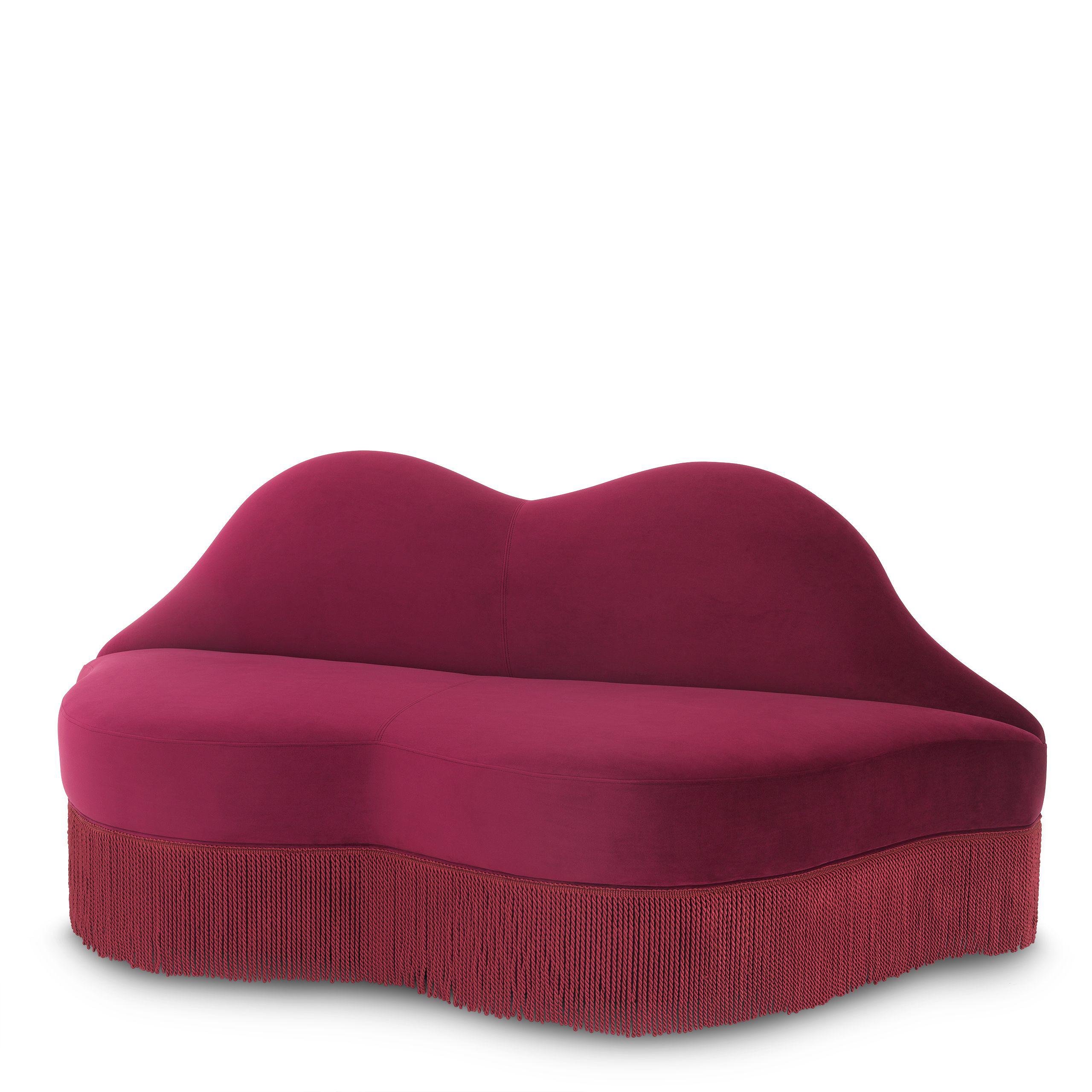 Купить Прямой диван Sofa The Kiss в интернет-магазине roooms.ru