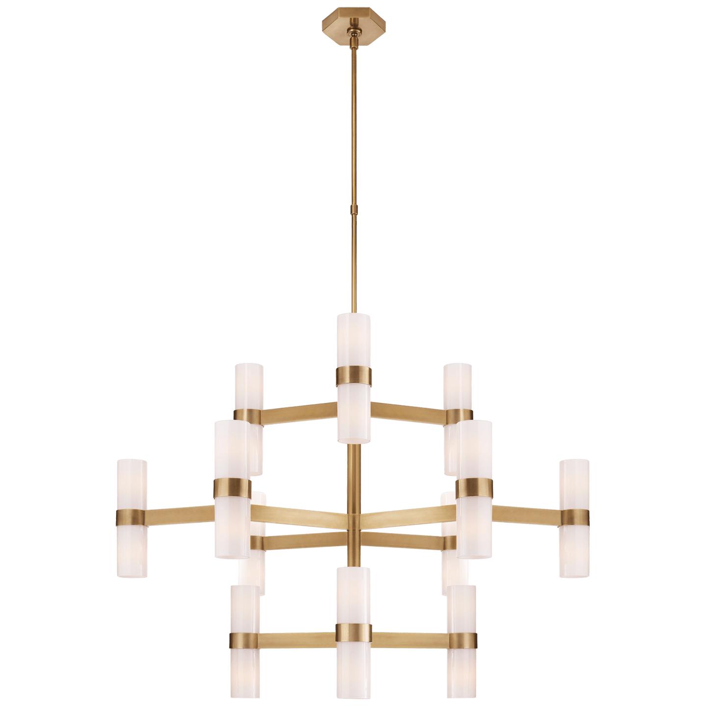 Купить Люстра Margita Medium Chandelier в интернет-магазине roooms.ru