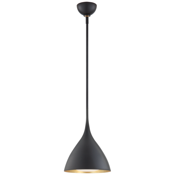 Купить Подвесной светильник Agnes 10" Pendant в интернет-магазине roooms.ru