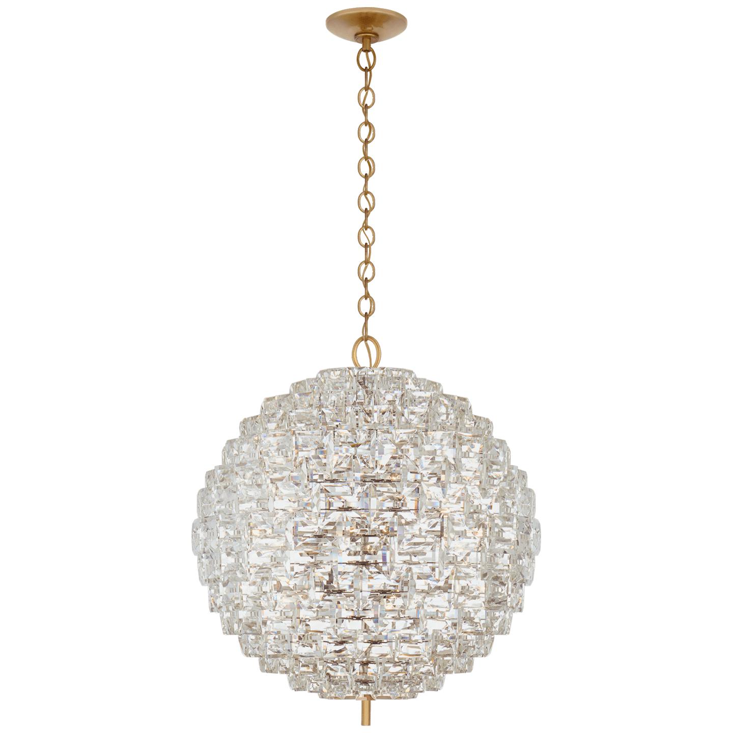 Купить Люстра Karina Large Sphere Chandelier в интернет-магазине roooms.ru