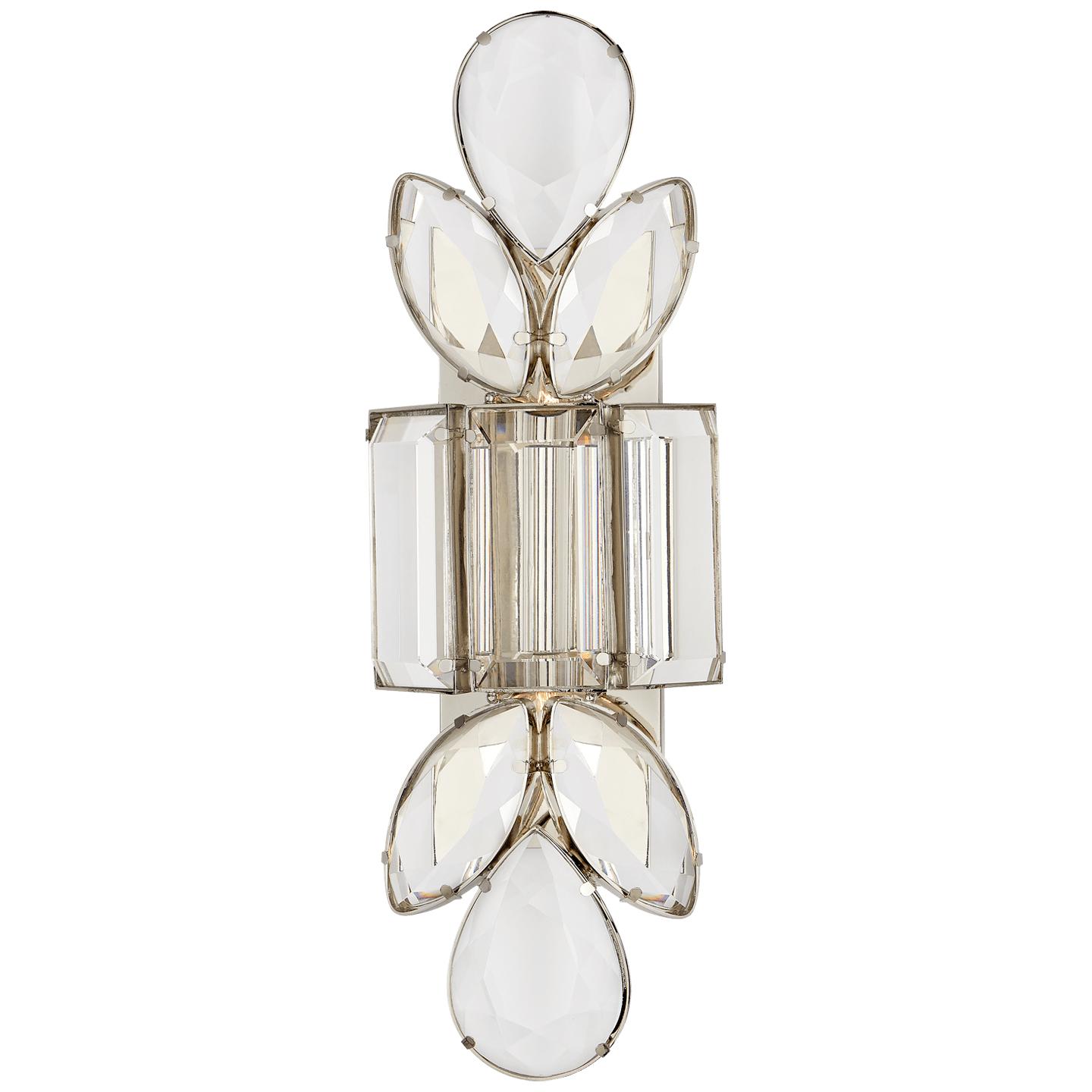 Купить Бра Lloyd Large Jeweled Sconce в интернет-магазине roooms.ru