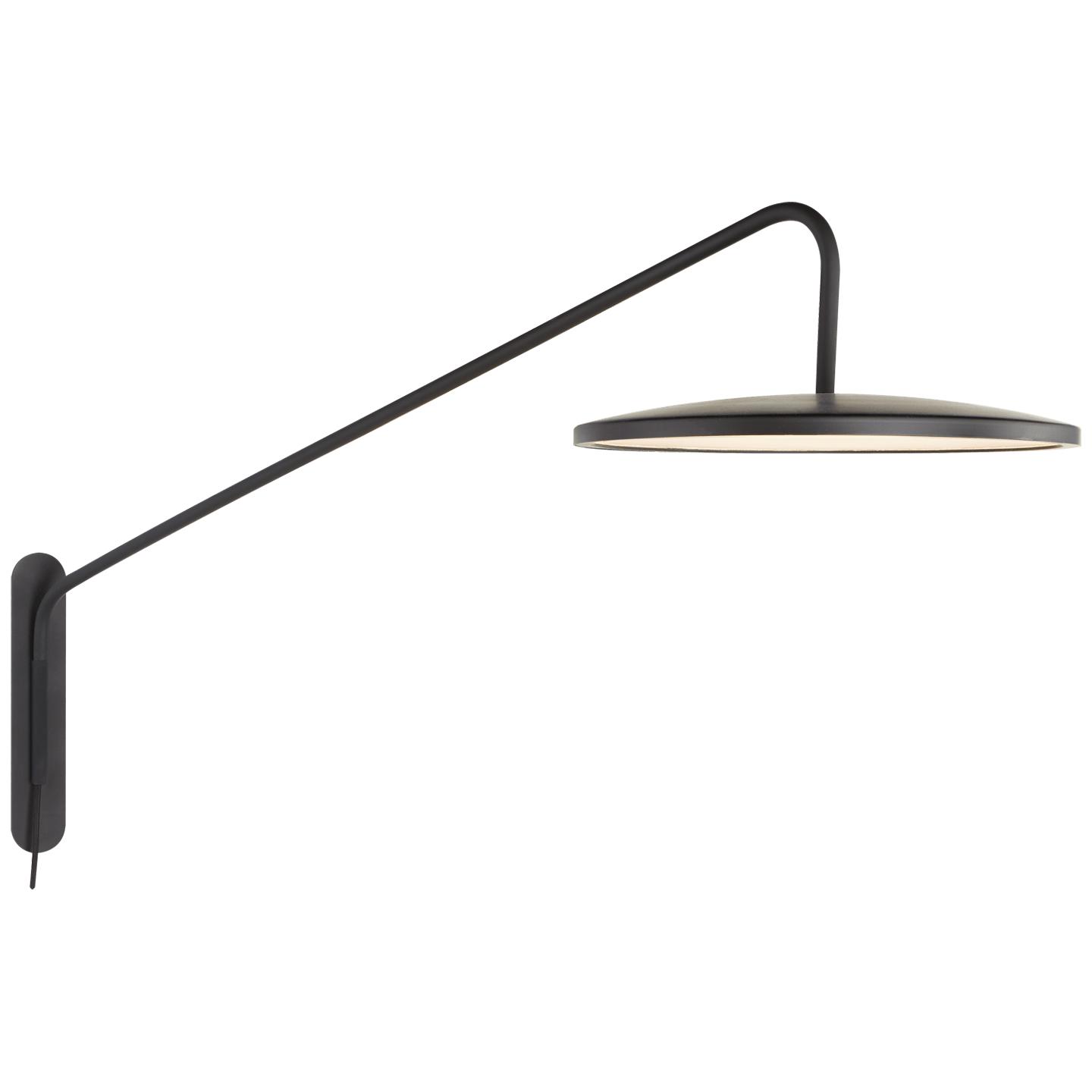 Купить Бра Dot 16" Articulating Wall Light в интернет-магазине roooms.ru