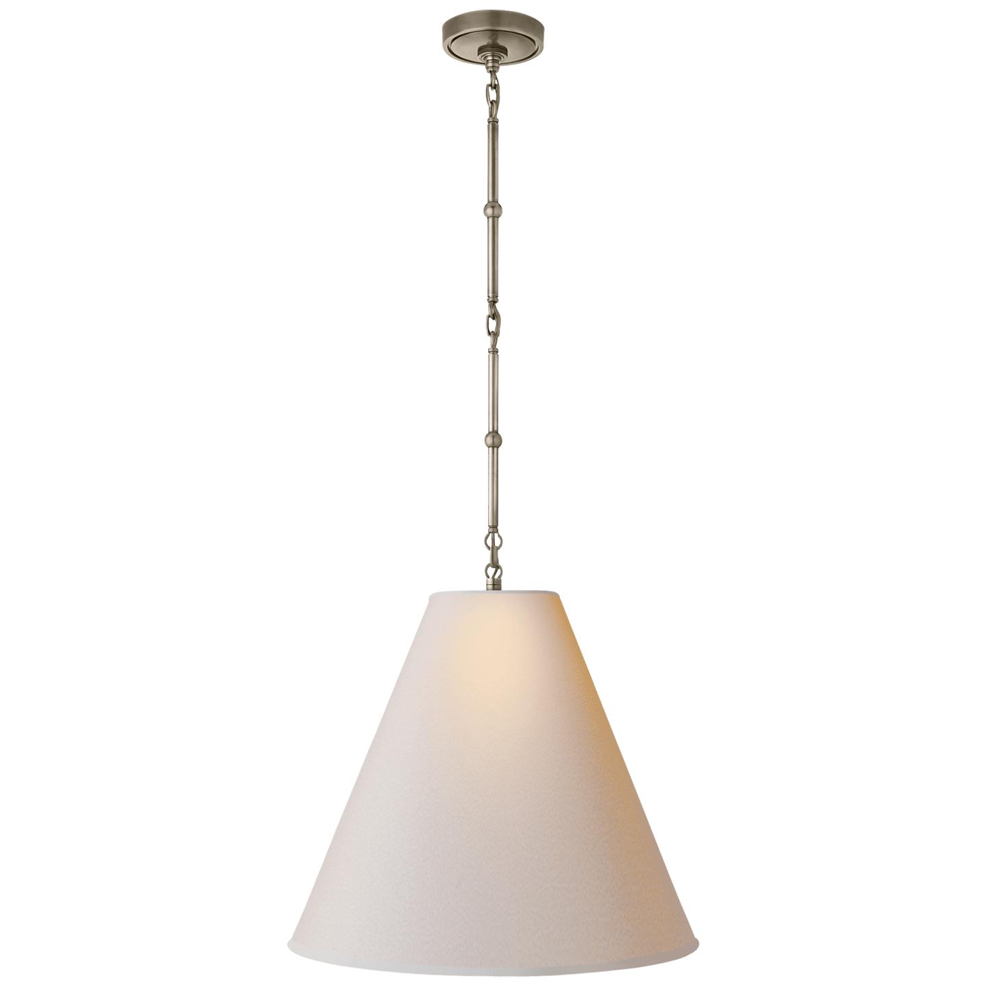 Купить Подвесной светильник Goodman Medium Hanging Light в интернет-магазине roooms.ru