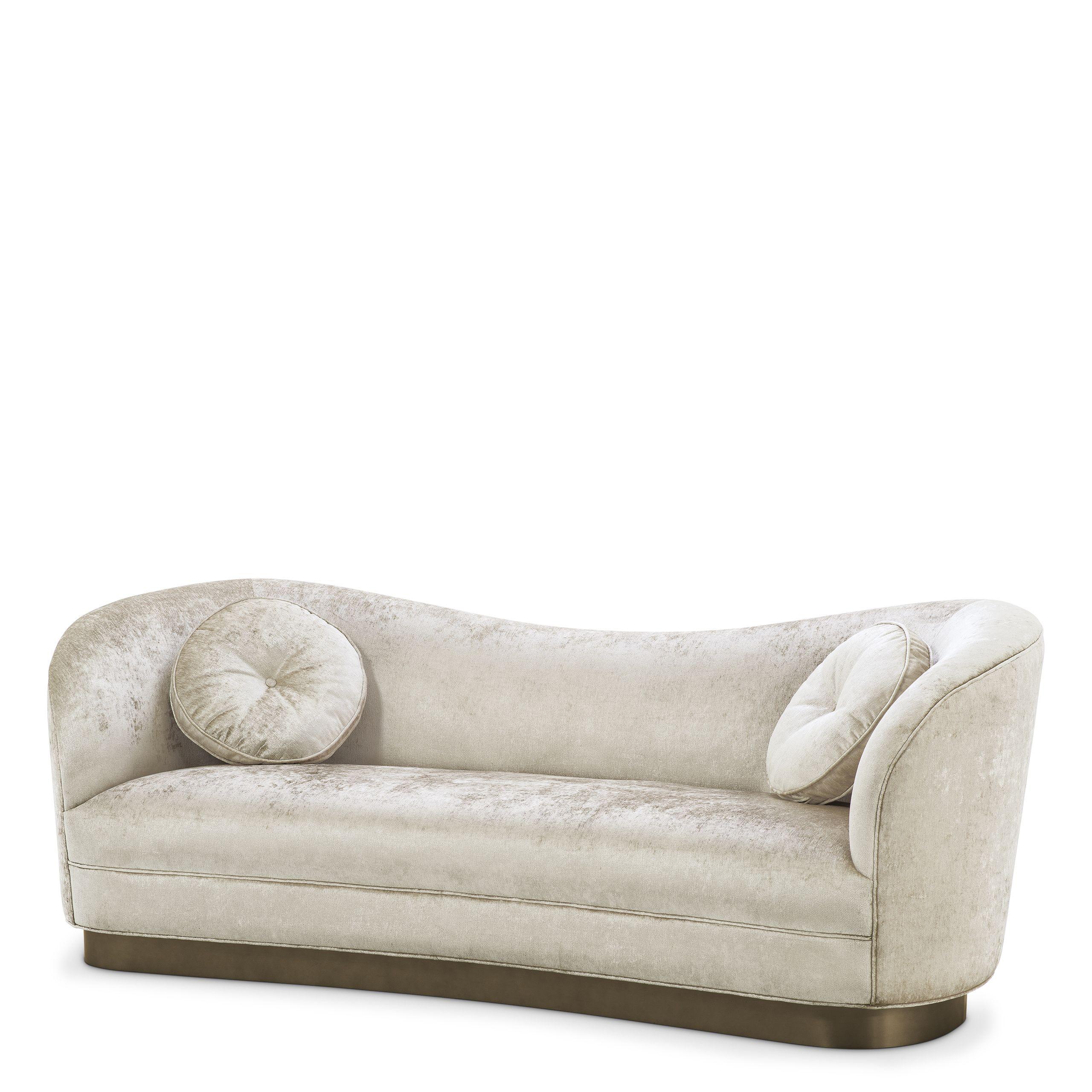 Купить Прямой диван Sofa Jackie в интернет-магазине roooms.ru