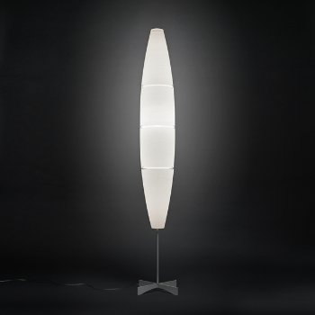 Купить Торшер Havana Floor Lamp в интернет-магазине roooms.ru