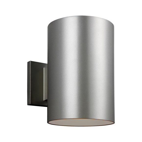 Купить Уличное бра Outdoor Cylinders Large One Light Wall Lantern в интернет-магазине roooms.ru