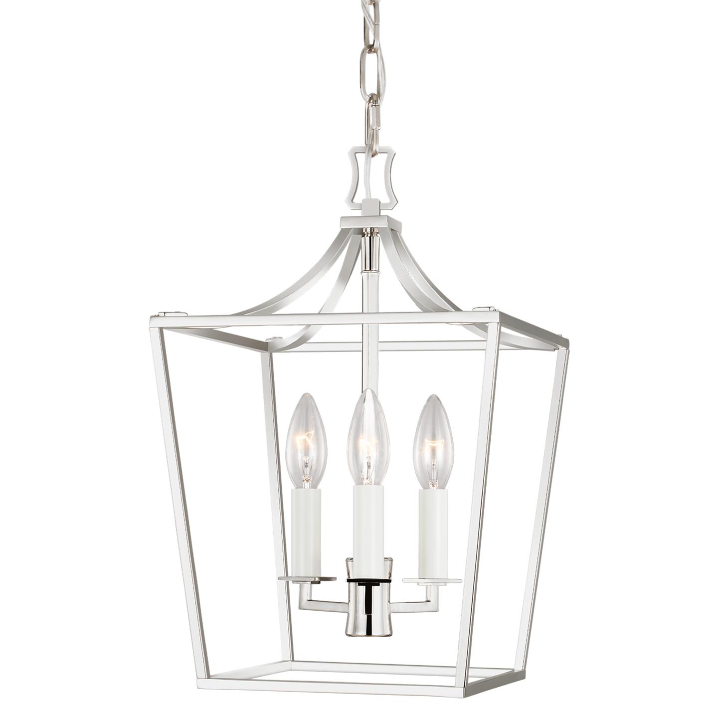 Купить Подвесной светильник Southold Mini Lantern в интернет-магазине roooms.ru