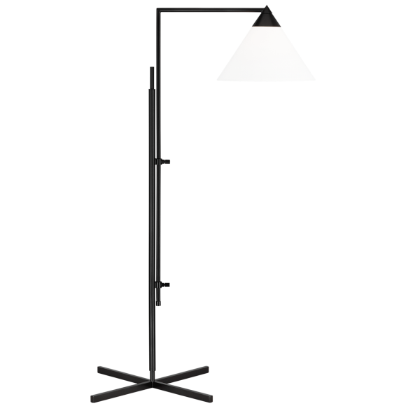 Купить Торшер Franklin Task Floor Lamp в интернет-магазине roooms.ru