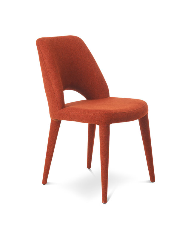 Купить Стул без подлокотника Holy Chair в интернет-магазине roooms.ru