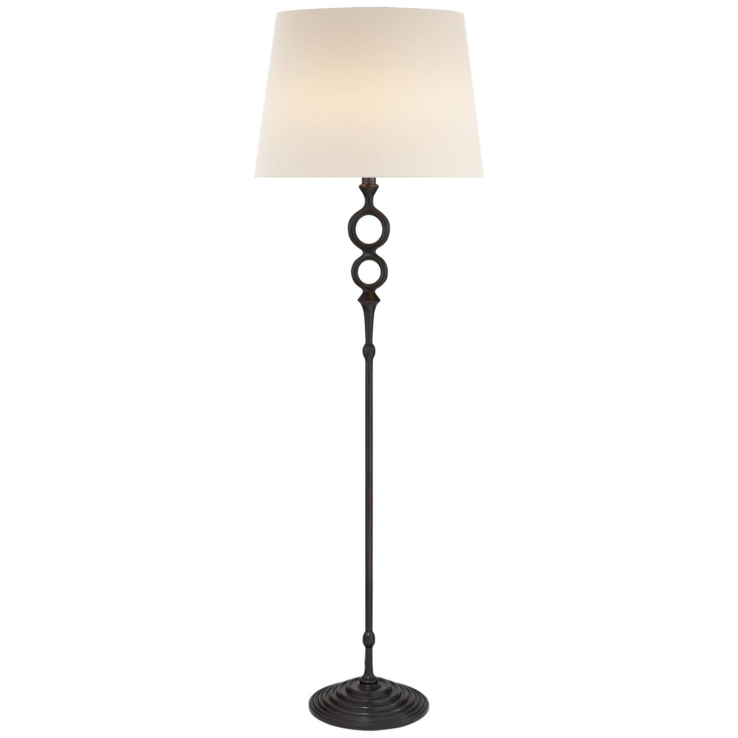 Купить Торшер Bristol Floor Lamp в интернет-магазине roooms.ru