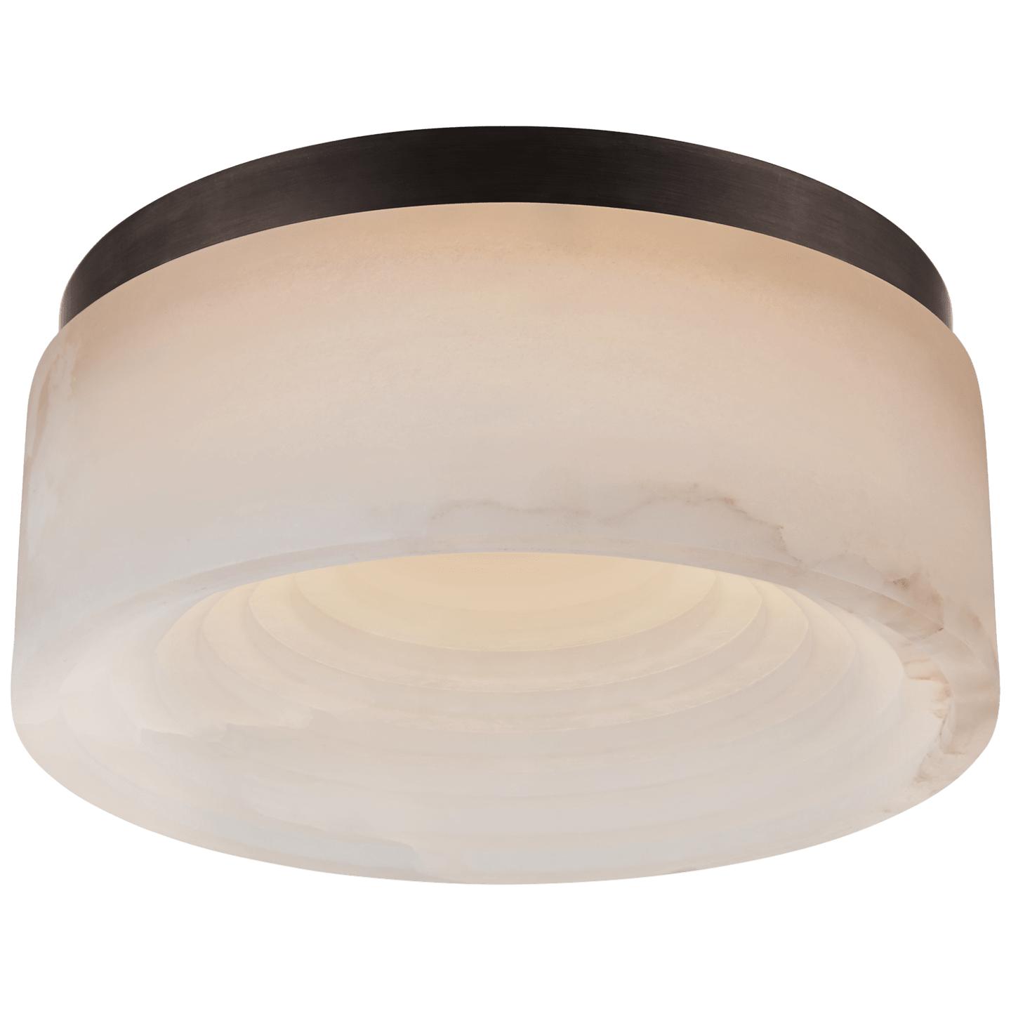 Купить Накладной светильник Otto Small Flush Mount в интернет-магазине roooms.ru