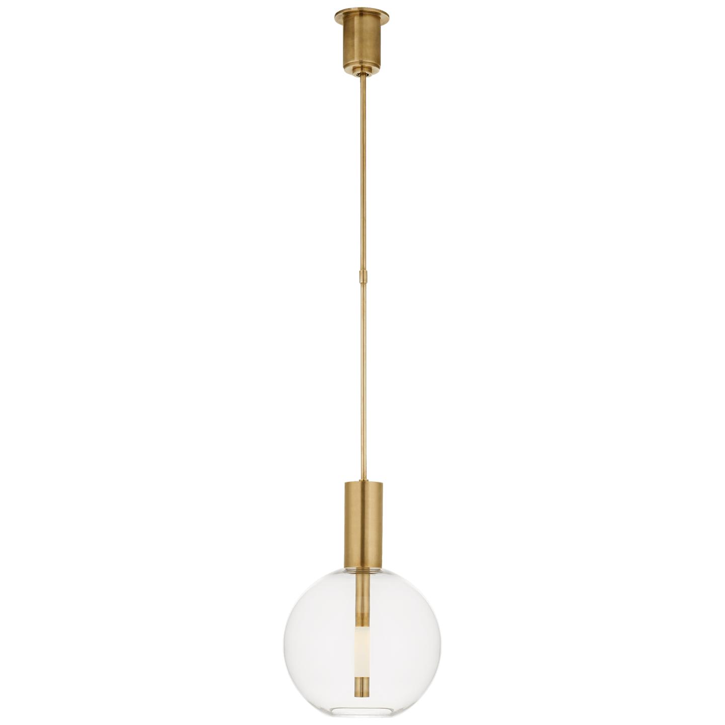 Купить Подвесной светильник Nye Globe Pendant в интернет-магазине roooms.ru