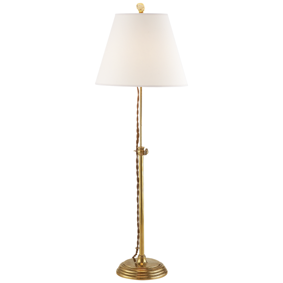 Купить Настольная лампа Wyatt Accent Lamp в интернет-магазине roooms.ru