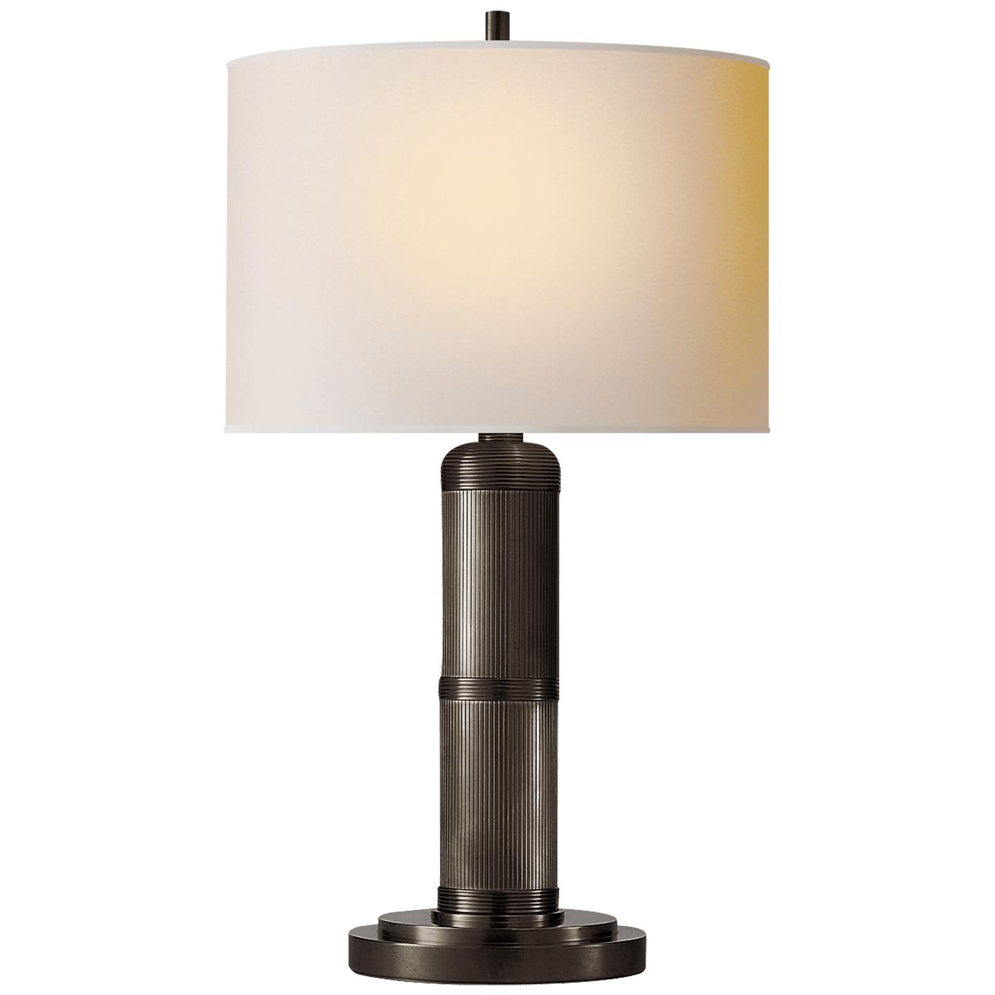 Купить Настольная лампа Longacre Small Table Lamp в интернет-магазине roooms.ru