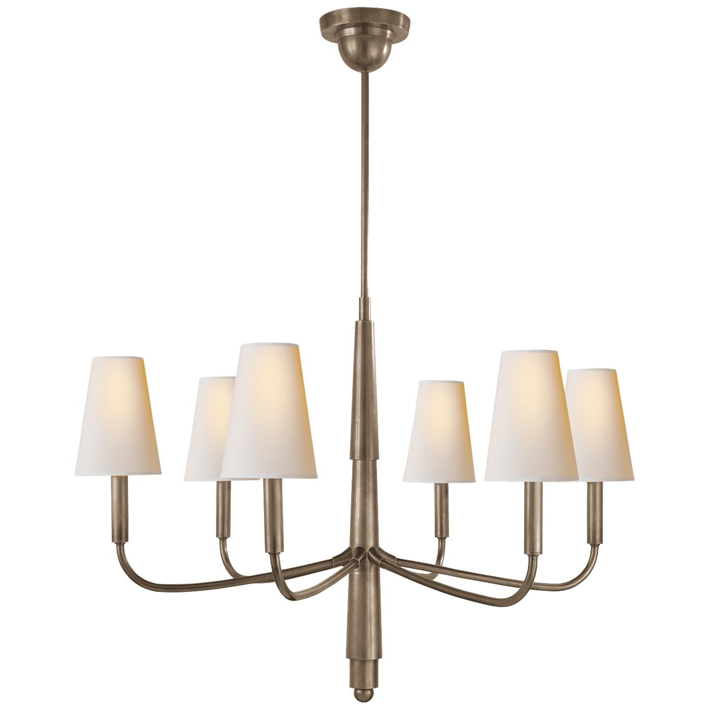 Купить Люстра Farlane Small Chandelier в интернет-магазине roooms.ru