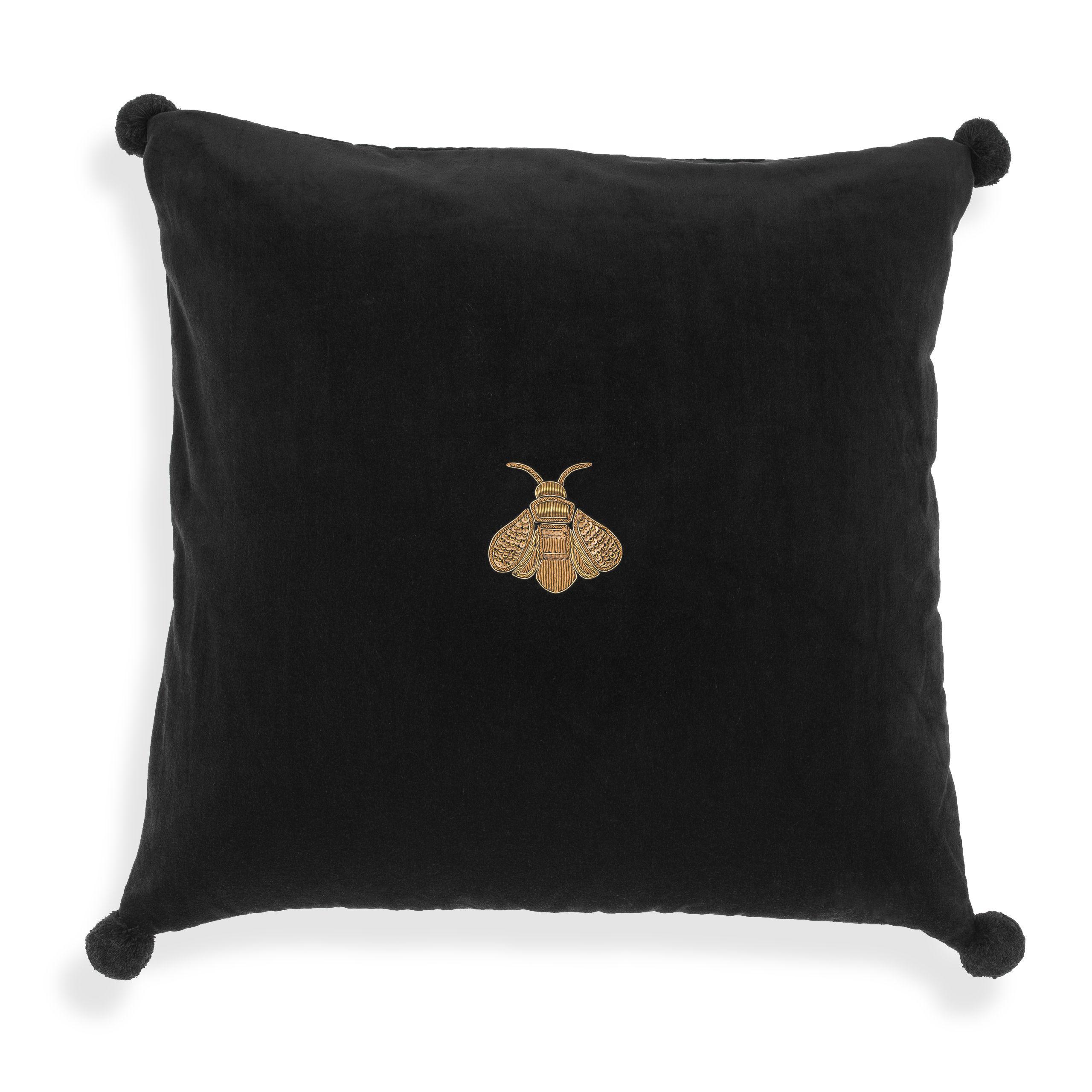 Купить Декоративная подушка Cushion Lacombe в интернет-магазине roooms.ru