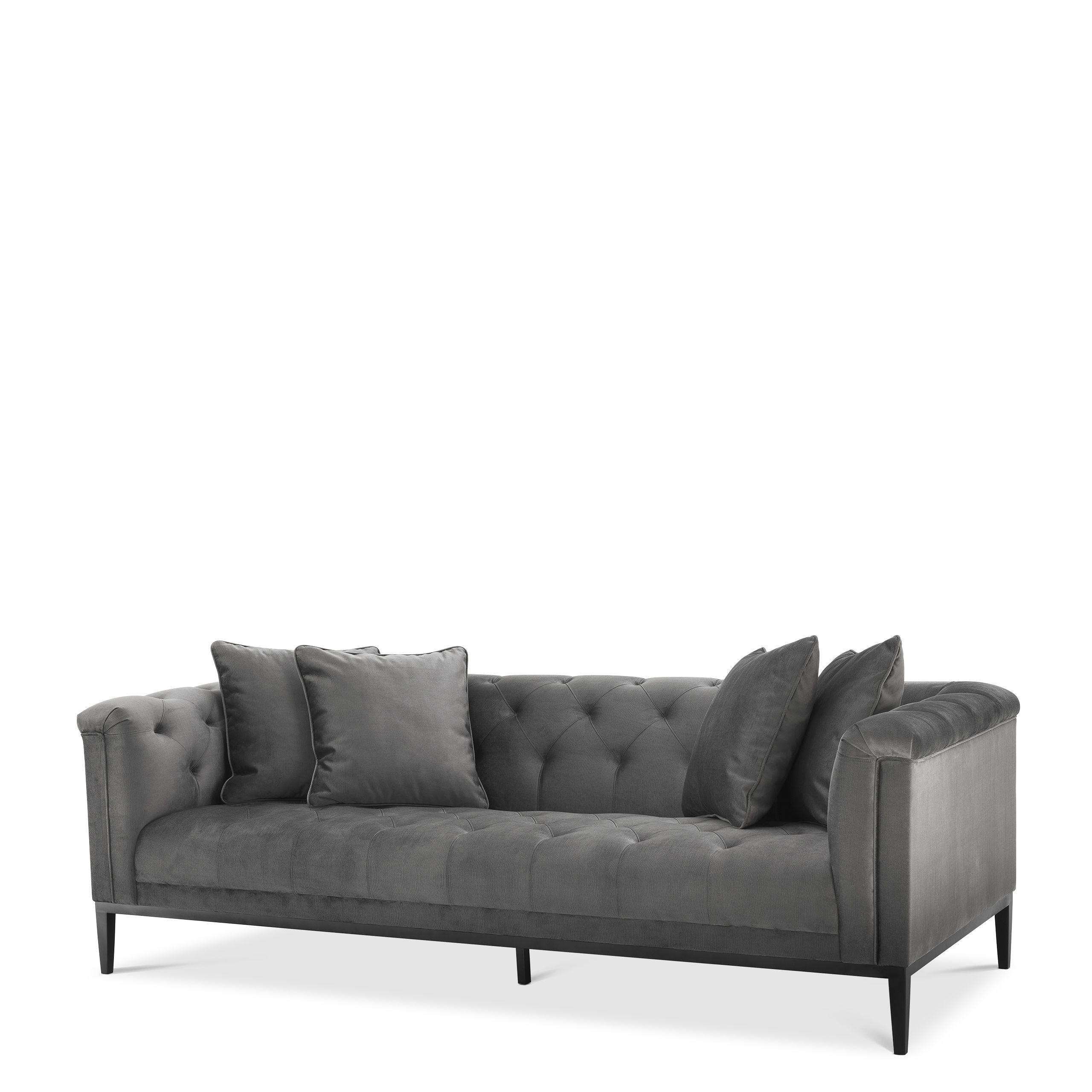 Купить Прямой диван Sofa Cesare в интернет-магазине roooms.ru