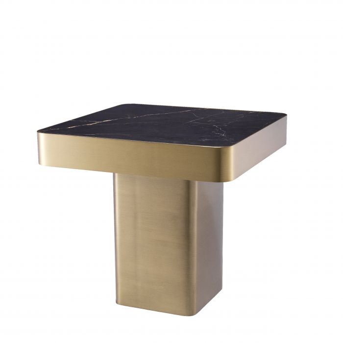 Купить Приставной столик Side Table Luxus в интернет-магазине roooms.ru