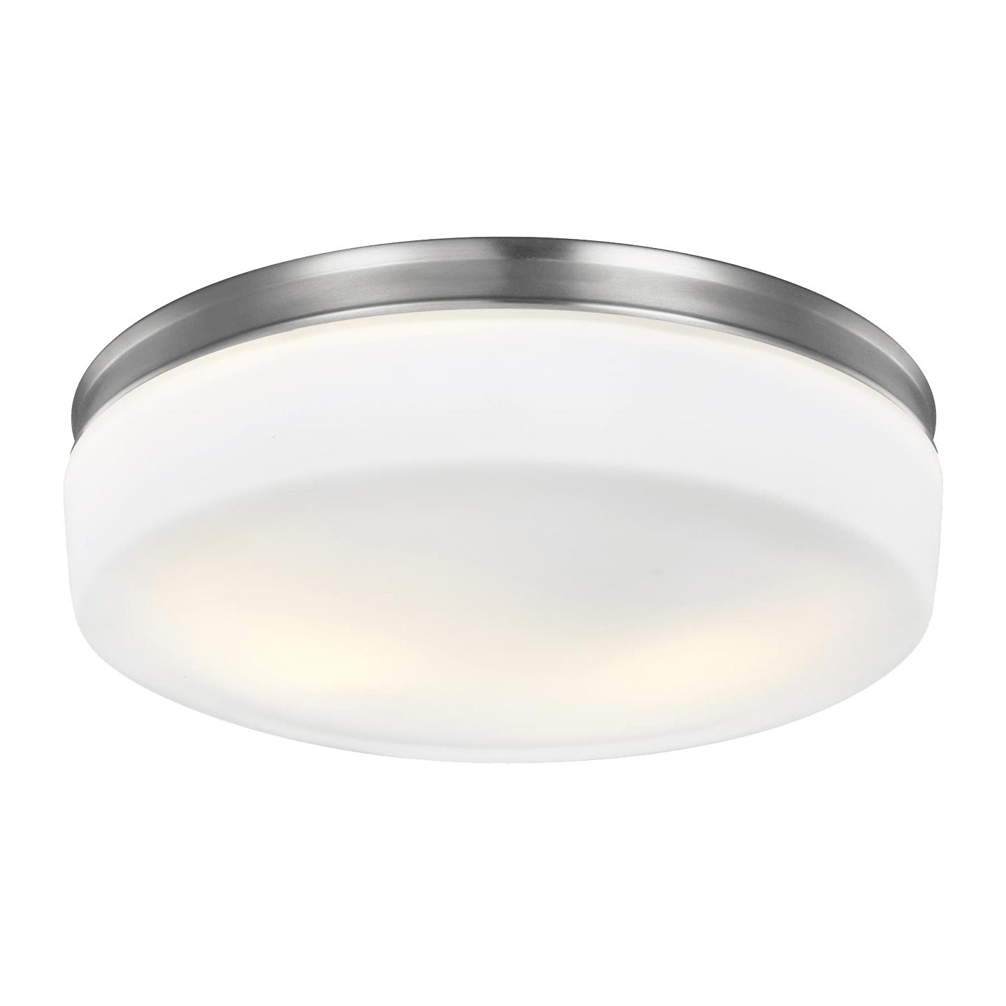 Купить Накладной светильник Issen Flush Mount в интернет-магазине roooms.ru