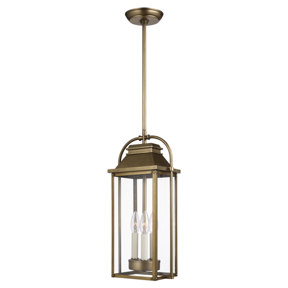 Купить Подвесной светильник Wellsworth Pendant в интернет-магазине roooms.ru