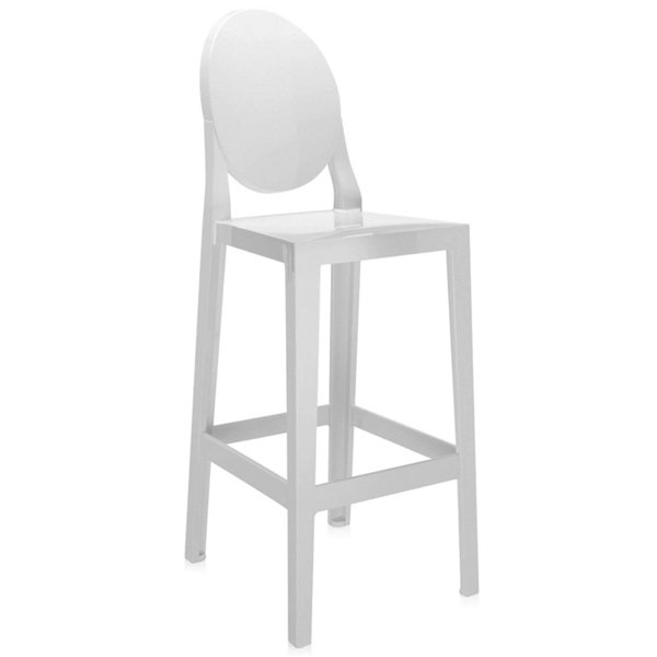 Купить Набор барных стульев One More Bar Stool, Set of 2 в интернет-магазине roooms.ru