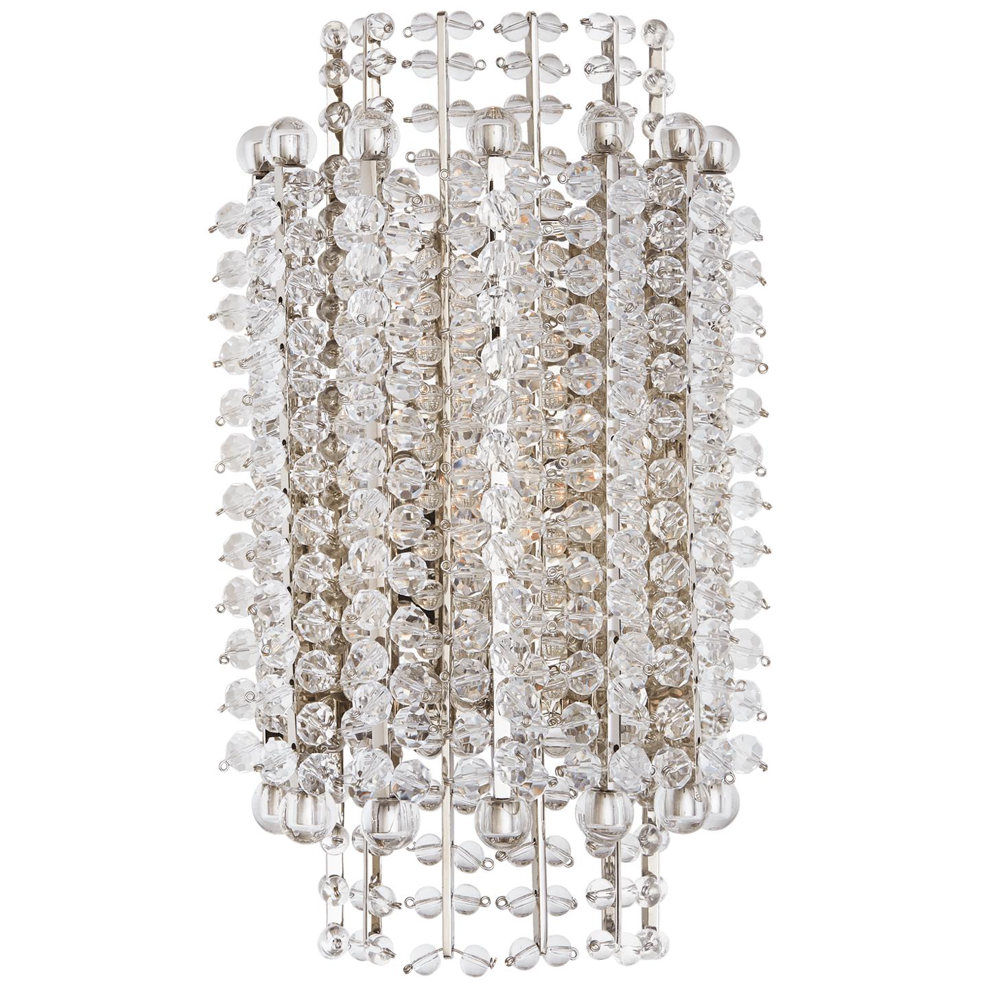 Купить Бра Serafina Small Tiered Sconce в интернет-магазине roooms.ru