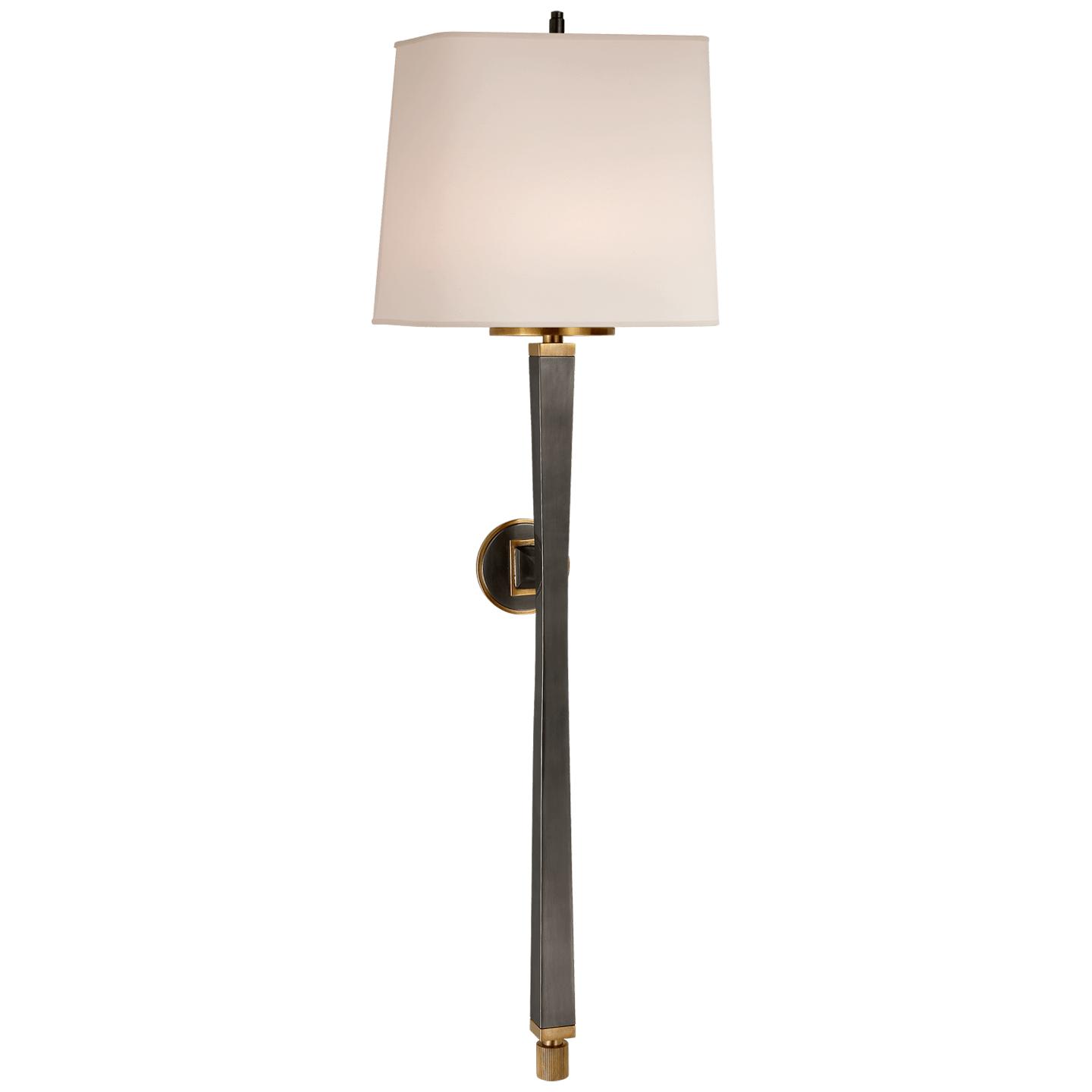 Купить Бра Edie Baluster Sconce в интернет-магазине roooms.ru