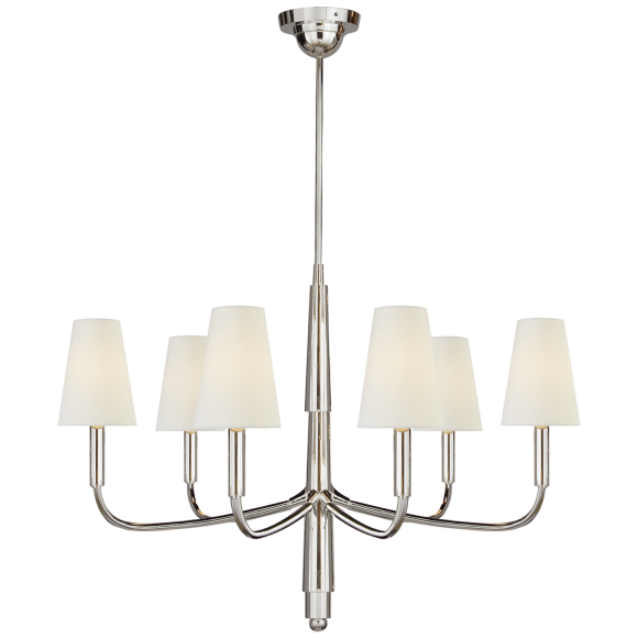 Купить Люстра Farlane Small Chandelier в интернет-магазине roooms.ru