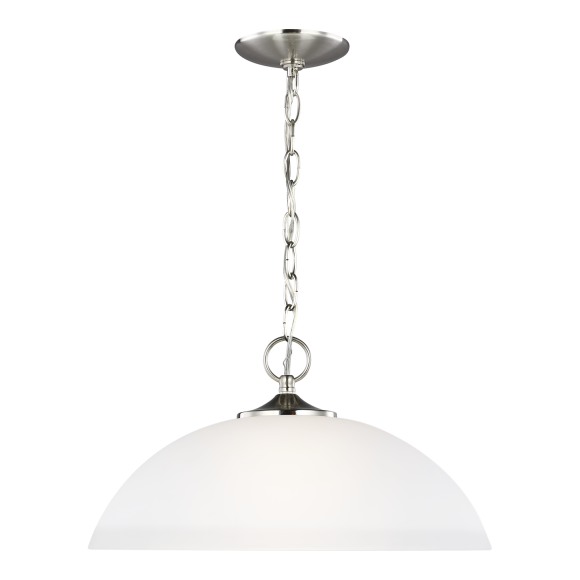 Купить Подвесной светильник Geary One Light Pendant в интернет-магазине roooms.ru