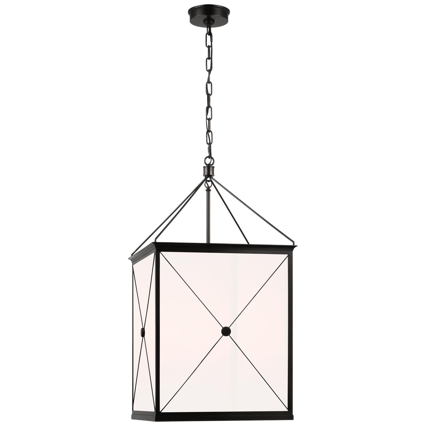 Купить Подвесной светильник Rossi Medium Lantern в интернет-магазине roooms.ru