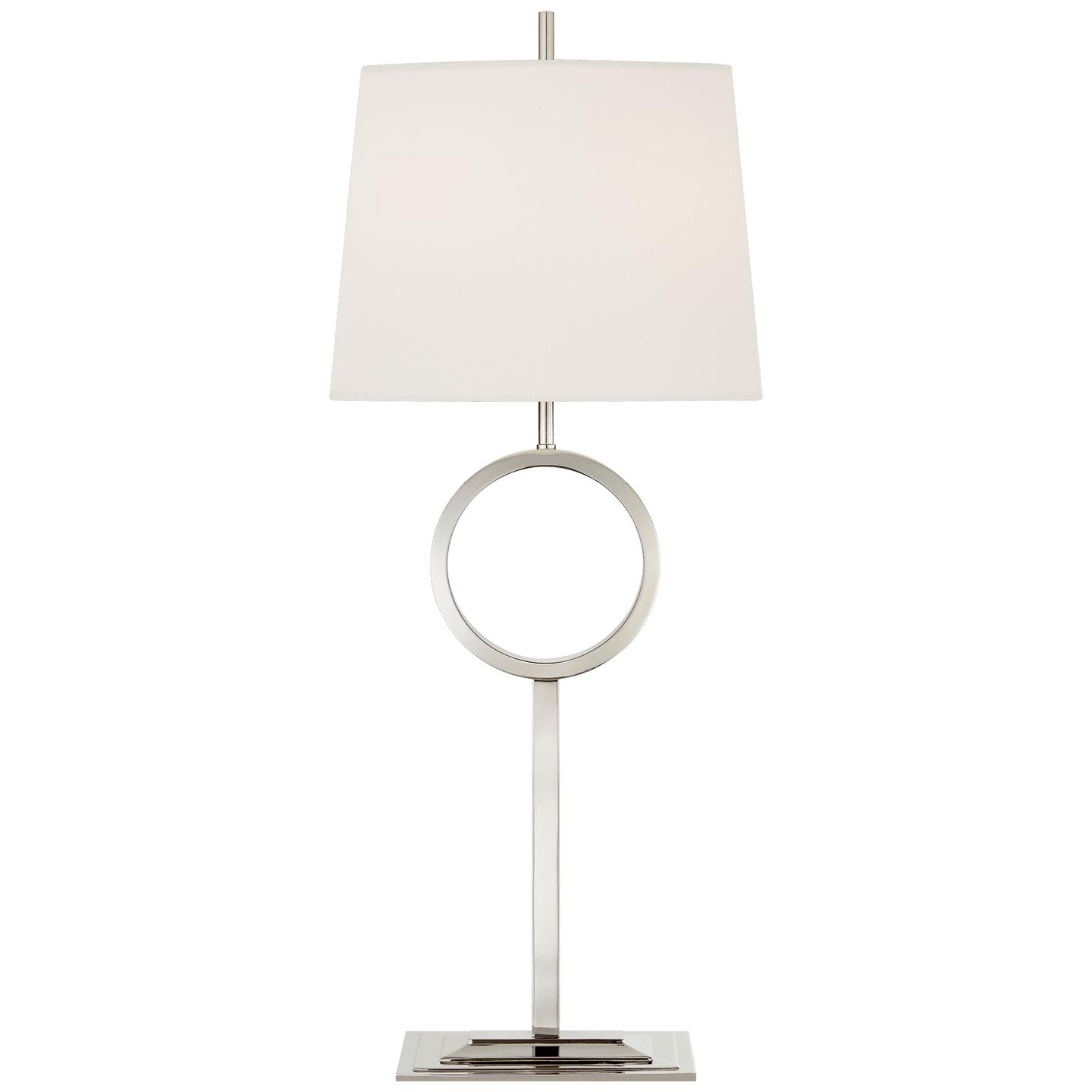 Купить Настольная лампа Simone Medium Buffet Lamp в интернет-магазине roooms.ru
