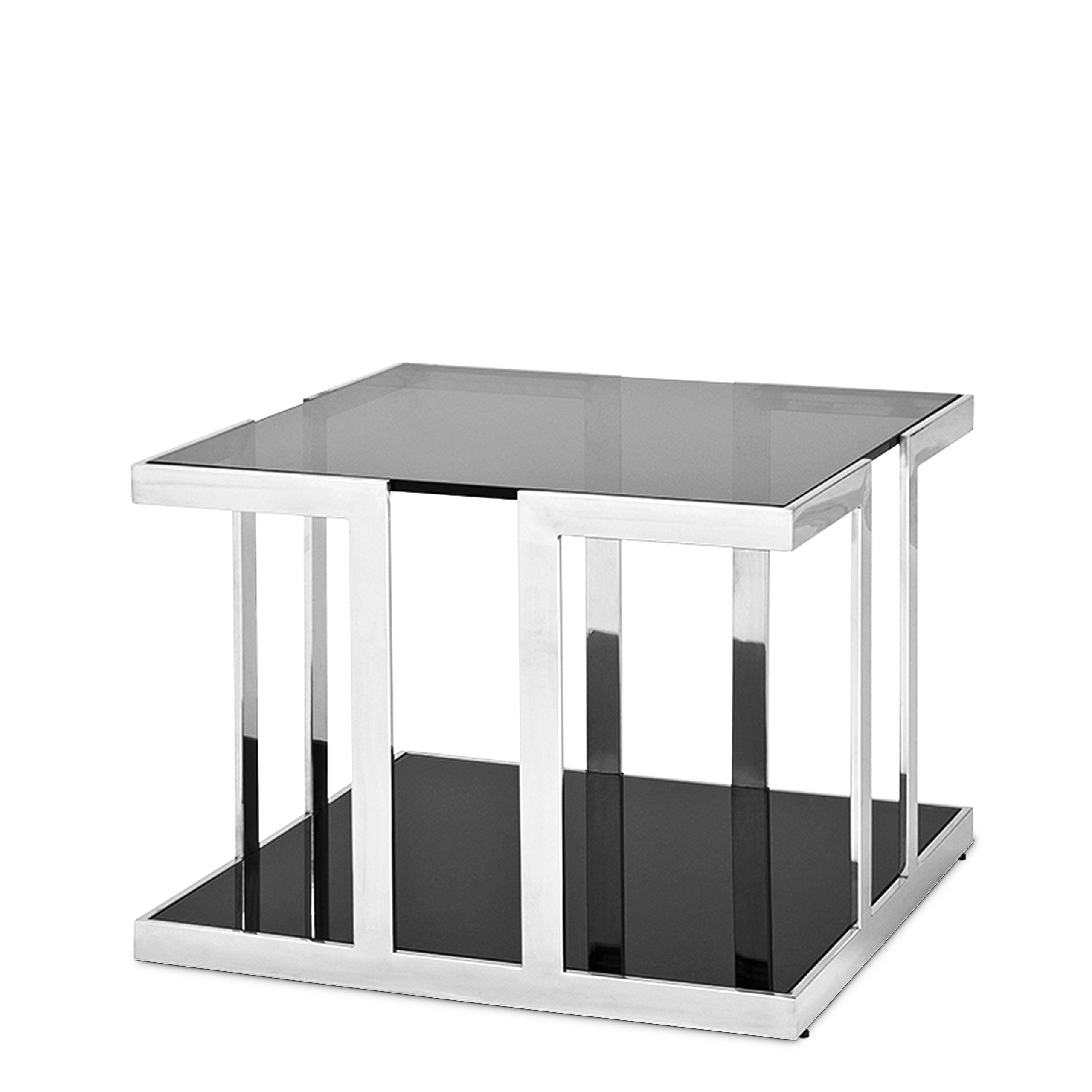 Купить Приставной столик Side Table Treasure в интернет-магазине roooms.ru