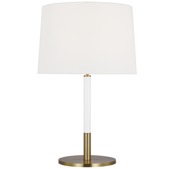 Купить Настольная лампа Monroe Table Lamp в интернет-магазине roooms.ru