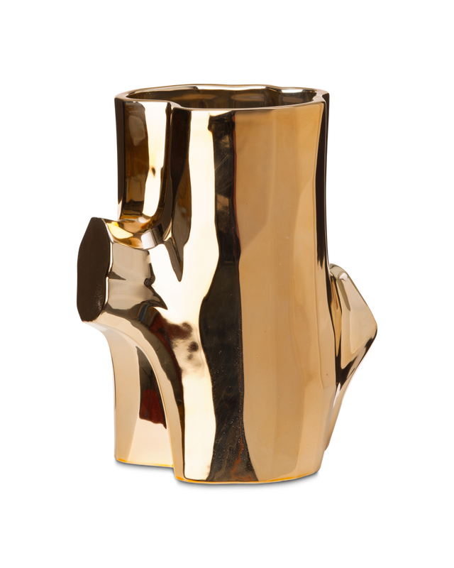 Купить Ваза Log Vase - S в интернет-магазине roooms.ru