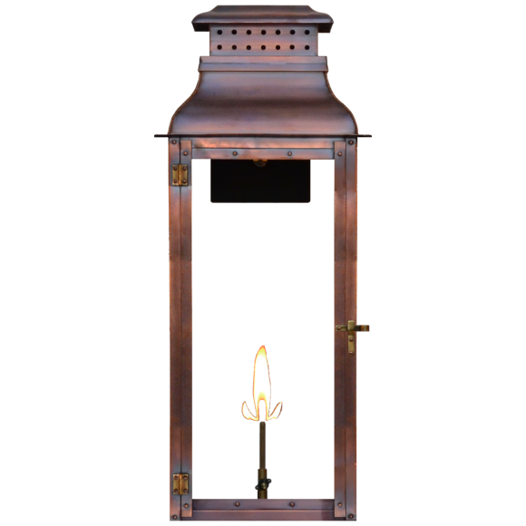 Купить Бра Palmetto 29" Wall Lantern в интернет-магазине roooms.ru