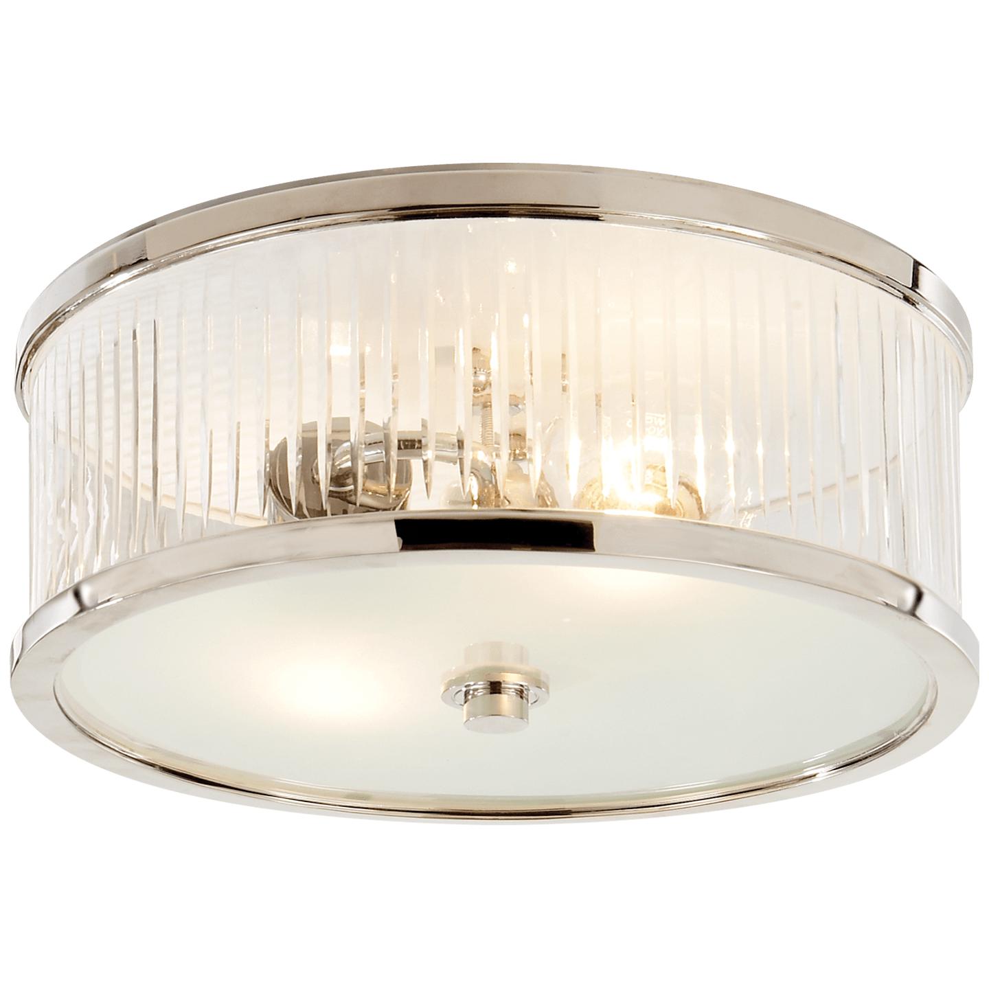 Купить Накладной светильник Randolph Large Flush Mount в интернет-магазине roooms.ru