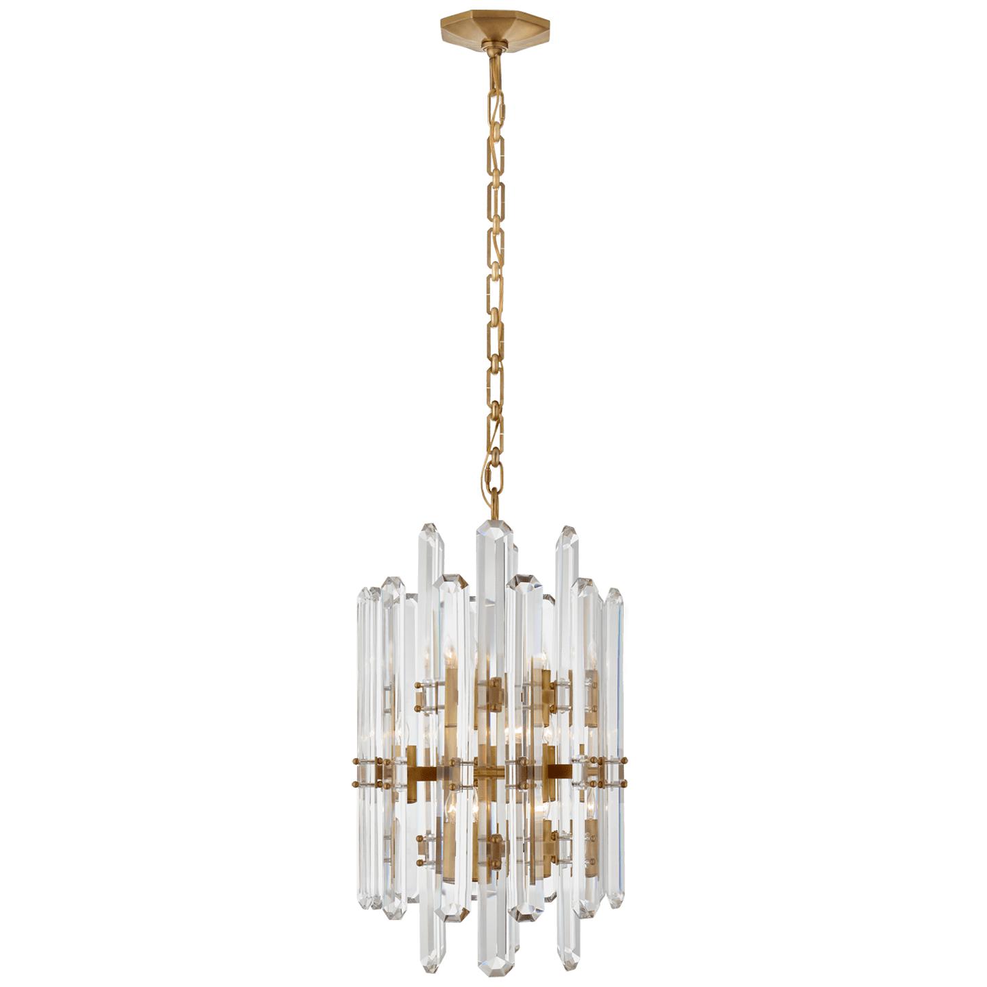 Купить Люстра Bonnington Tall Chandelier в интернет-магазине roooms.ru