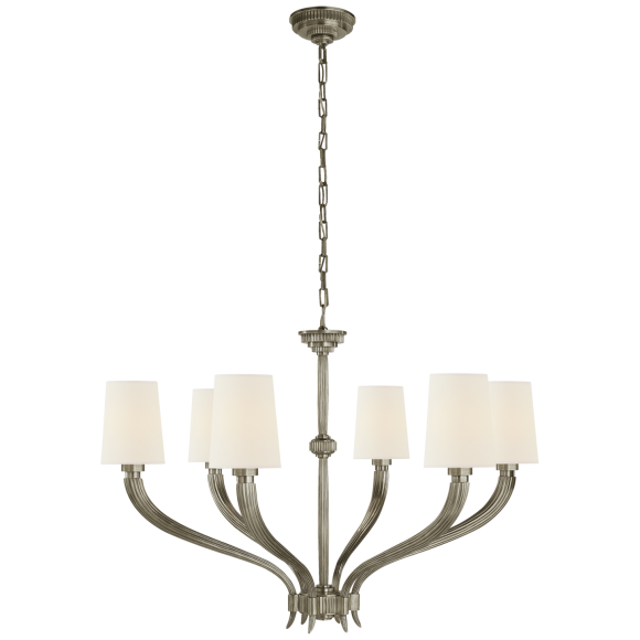 Купить Люстра Ruhlmann Large Chandelier в интернет-магазине roooms.ru