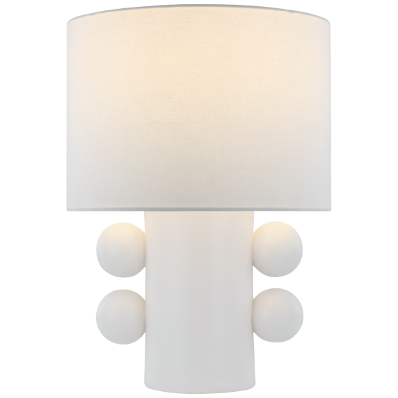 Купить Настольная лампа Tiglia Low Table Lamp в интернет-магазине roooms.ru